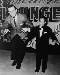 Dallas Prints: Jack Ruby, nightclub operator in Dallas