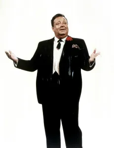 Jackie Prints: Jackie Gleason, 1968