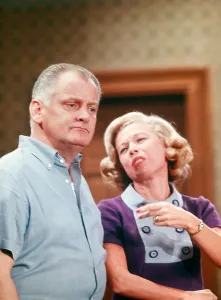 Carney Prints: THE JACKIE GLEASON SHOW, The Honeymooners