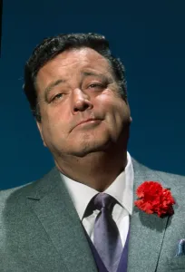 Jackie Prints: THE JACKIE GLEASON SHOW, Jackie Gleason, (Season 3, Episode 2, aired Oct 5, 1968), 1952-73