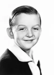 Jackie Prints: Jackie Searl, early 1930s