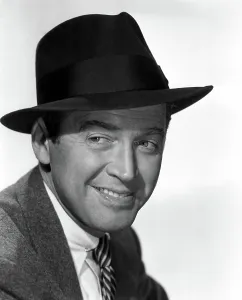 Falcondvd35 Prints: THE JACKPOT, James Stewart, 1950