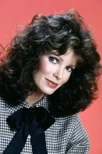 1980s Fashion Prints: Jaclyn Smith, 1982