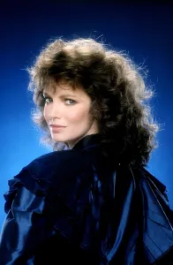 Smith Prints: Jaclyn Smith, 1984
