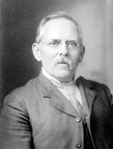 Jacob Prints: Jacob August Riis (1849-1914)