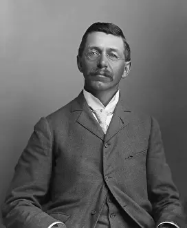 Jacob Prints: Jacob Coxey became widely known in 1894