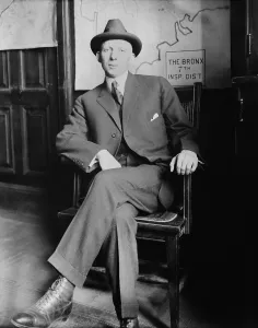 Rose Prints: Jacob Rosenzweig, aka Jack Rose