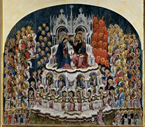 Creativity Prints: Jacobello del Fiore, Jacobello del Fiore