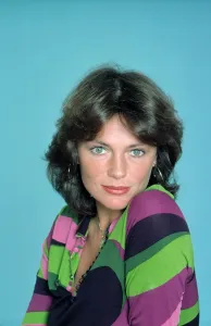 Jacqueline Prints: Jacqueline Bisset, 1977