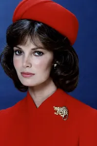 Biography Prints: JACQUELINE BOUVIER KENNEDY, Jaclyn Smith, aired October 14, 1981