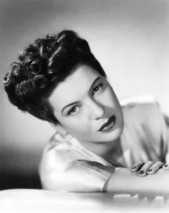 Jacqueline Prints: Jacqueline deWit, 1945