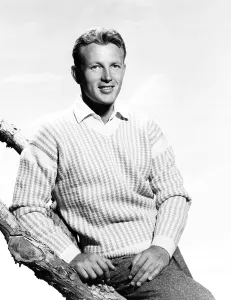 Images Dated 30th December 2015: Jacques Sernas, (billed as Jack Sernas), ca. mid-1950s