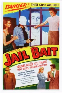 Phposters Prints: JAIL BAIT, Lyle Talbot (bottom left)
