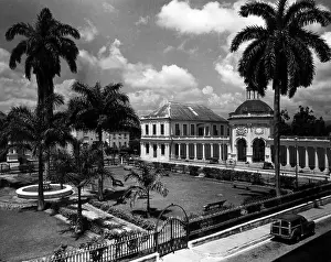 Jamaica, ca 1960s.Courtesy: CSU Archives/Everett Collection