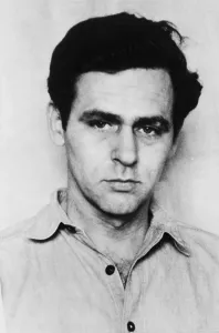 Screenwriter Prints: James Agee (1909-1955), American poet and novelist and winner of the Pulitzer Prize for his 1960 novel