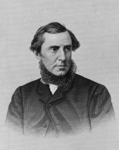 2008 2 Prints: James Anthony Froude (1818-1894), pioneering historian of Medieval and Renaissance England