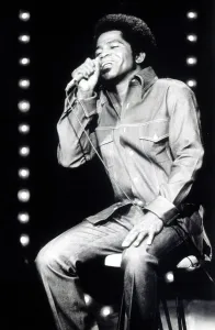 2004 Prints: James Brown, appearing on THE DICK CAVETT SHOW