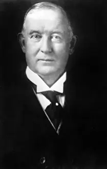 Duke Prints: James Buchanan Duke, industrialist and philanthropist (1856-1925)