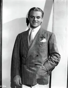 Hand In Pocket Prints: JAMES CAGNEY, 1930s