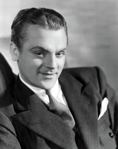 Cagney Prints: JAMES CAGNEY, 1935