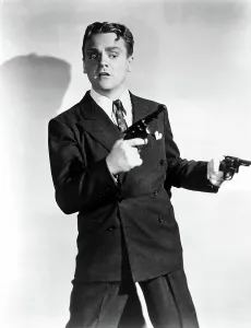 Shooting Prints: JAMES CAGNEY