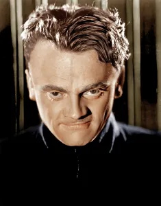In1col Prints: James Cagney, ca. 1930s