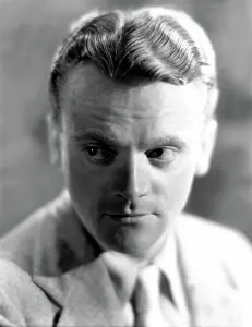 Cagney Prints: JAMES CAGNEY, Warner Brothers, 9/1/31