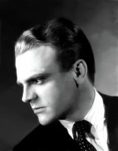 Cagney Prints: JAMES CAGNEY, Warner Brothers, March 2, 1933
