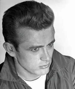 Jdnlbd Prints: James Dean, 1955
