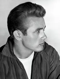 T Shirt Prints: James Dean, 1955