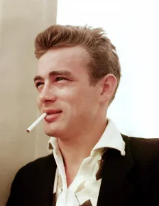 Jdnlbd Prints: James Dean