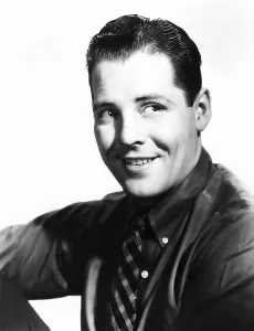 Ellison Prints: James Ellison, 1940s