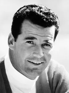Turtleneck Sweater Prints: James Garner, ca. mid-1960s
