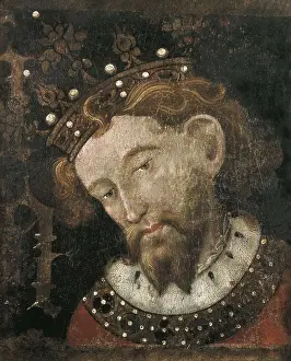 Regal Prints: James I The Conqueror (1208-1276)