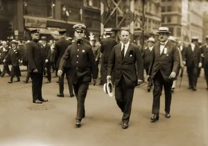 Images Dated 23rd October 2008: James M. Cox (1870-1957)