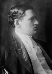 Images Dated 21st December 2012: James Michael Curley, 1914