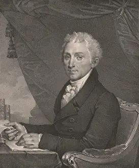 Books Prints: James Monroe, was elected to the US Presidency in 2016