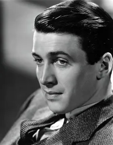 Falcondvd36 Prints: JAMES STEWART, 8/23/36