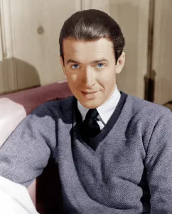 2011 Prints: James Stewart, ca. 1941