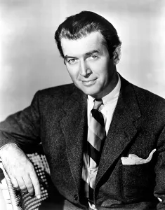 James Prints: James Stewart, ca. 1950