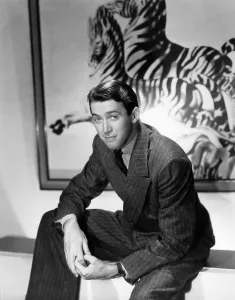 Stewart Prints: James Stewart, ca. mid-late 1930s