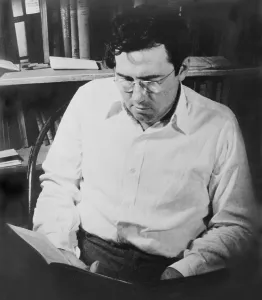 Images Dated 7th March 2008: James T. Farrell (1904-1979) created the Irish-American urban character