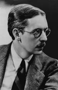 Images Dated 10th March 2008: James Thurber (1894-1961) American humorist
