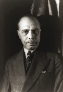 Educators Prints: James Weldon Johnson (1871-1938)
