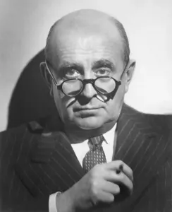 Images Dated 27th July 2009: Jan Garrigue Masaryk (1886-1948)