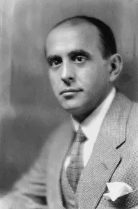 Images Dated 27th July 2009: Jan Garrigue Masaryk (1886-1948)