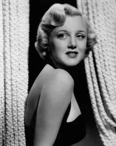 Sterling Prints: Jan Sterling, 1940s
