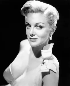 Sterling Prints: Jan Sterling, 1953