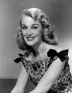 Sterling Prints: Jan Sterling, 1958