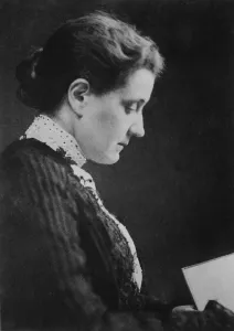 Books Prints: Jane Addams, co-founded Hull House